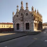 Апартаменты Piccola Casetta Toscana