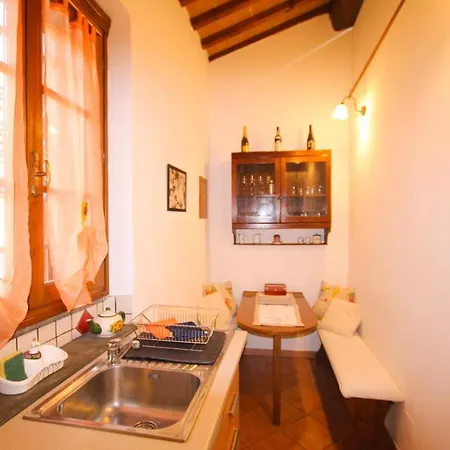 Piccola Casetta Toscana *