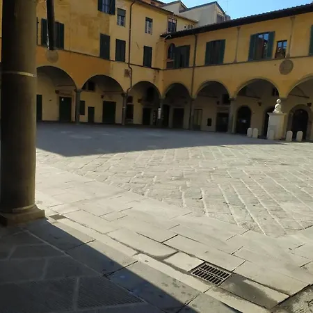 Piccola Casetta Toscana 아파트 *