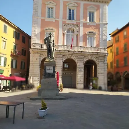 Piccola Casetta Toscana *