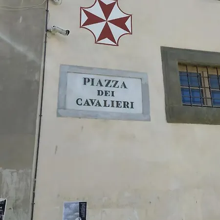 Piccola Casetta Toscana *