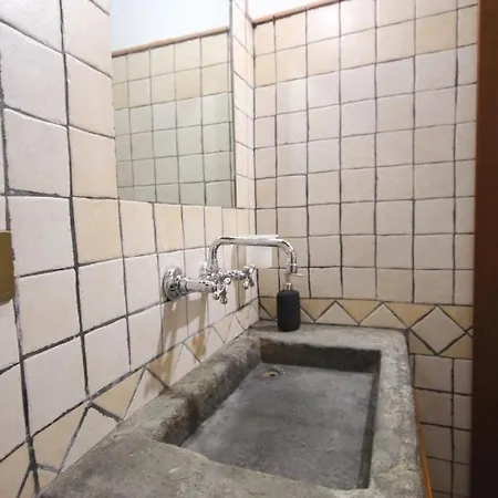 דירה Piccola Casetta Toscana