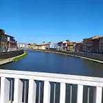 アパート Piccola Casetta Toscana ピサ