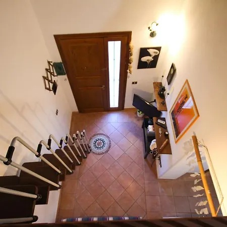 Piccola Casetta Toscana *