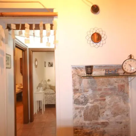 Piccola Casetta Toscana