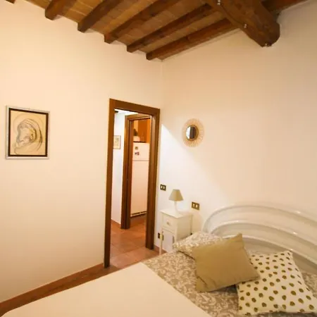 Апартаменты Piccola Casetta Toscana