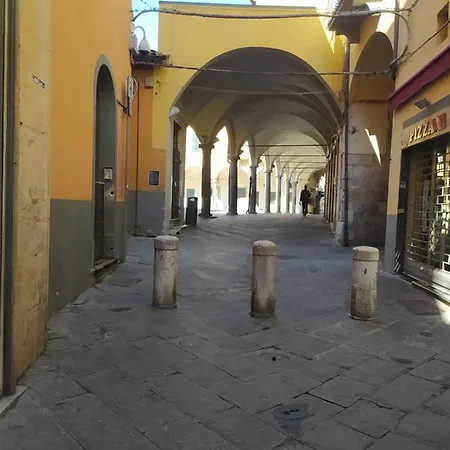 Апартаменты Piccola Casetta Toscana Пиза