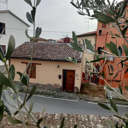 Piccola Casetta Toscana Пиза