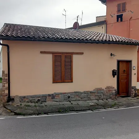 Piccola Casetta Toscana Пиза