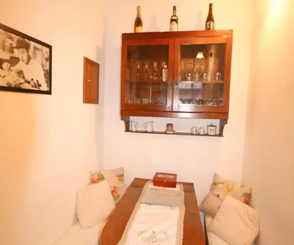 Апартаменты Piccola Casetta Toscana