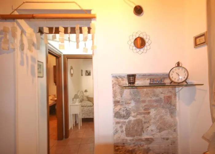 Piccola Casetta Toscana