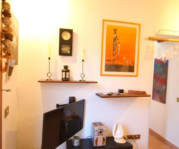 Piccola Casetta Toscana Апартаменты Пиза