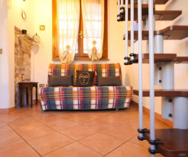 Piccola Casetta Toscana