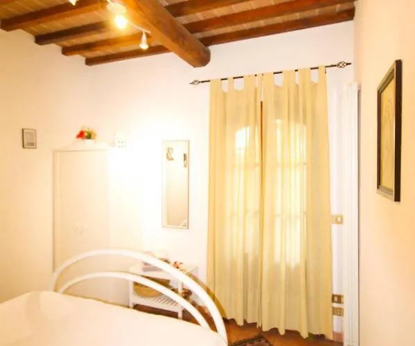 Piccola Casetta Toscana Апартаменты