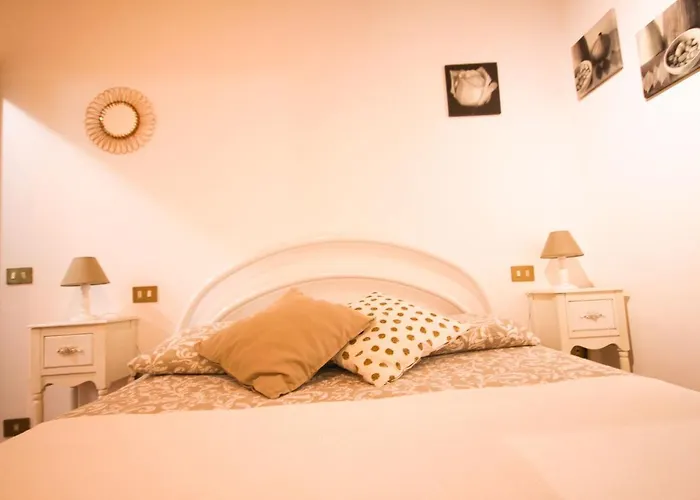 Piccola Casetta Toscana