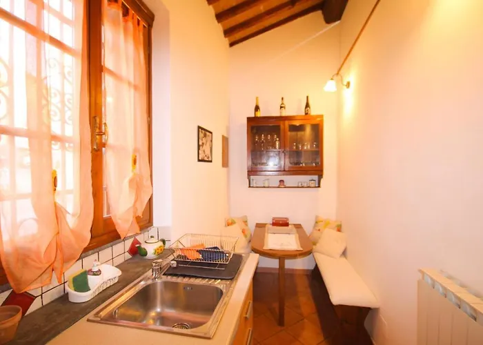 Piccola Casetta Toscana *