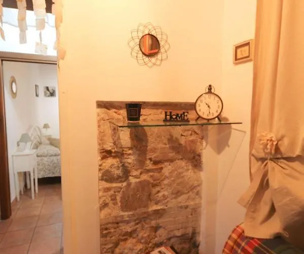 Piccola Casetta Toscana Пиза