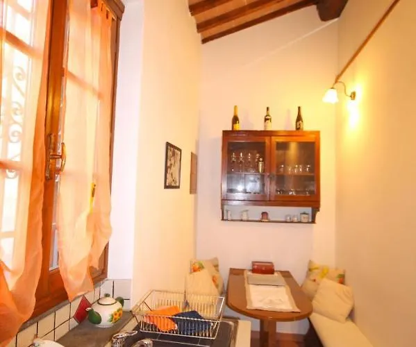 Piccola Casetta Toscana