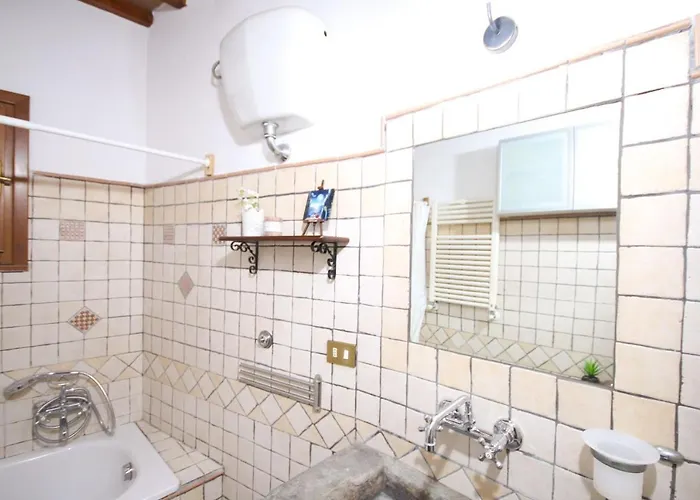 Piccola Casetta Toscana