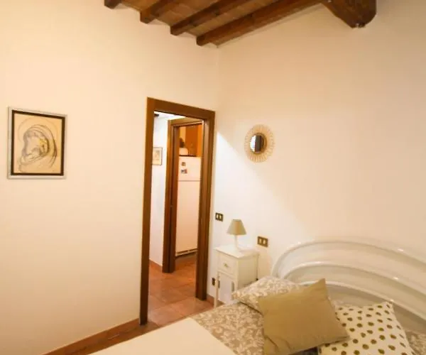 Апартаменты Piccola Casetta Toscana