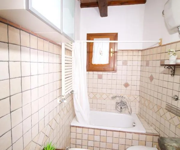 Piccola Casetta Toscana * Пиза