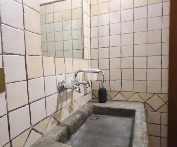 Апартаменты Piccola Casetta Toscana