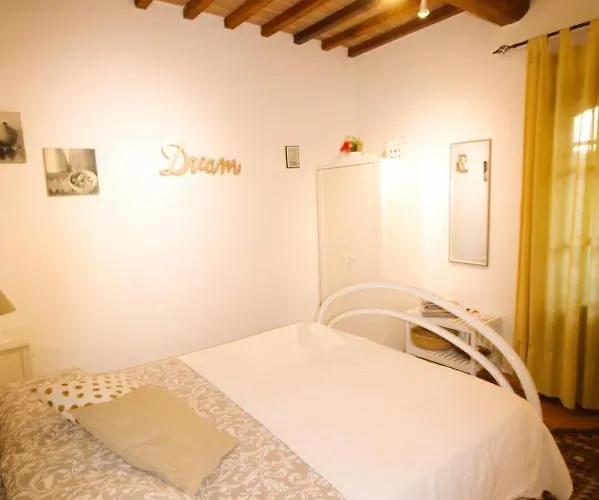 Piccola Casetta Toscana