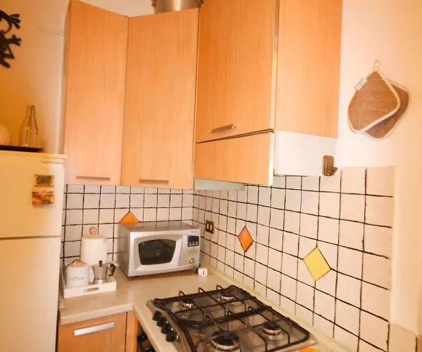 Piccola Casetta Toscana