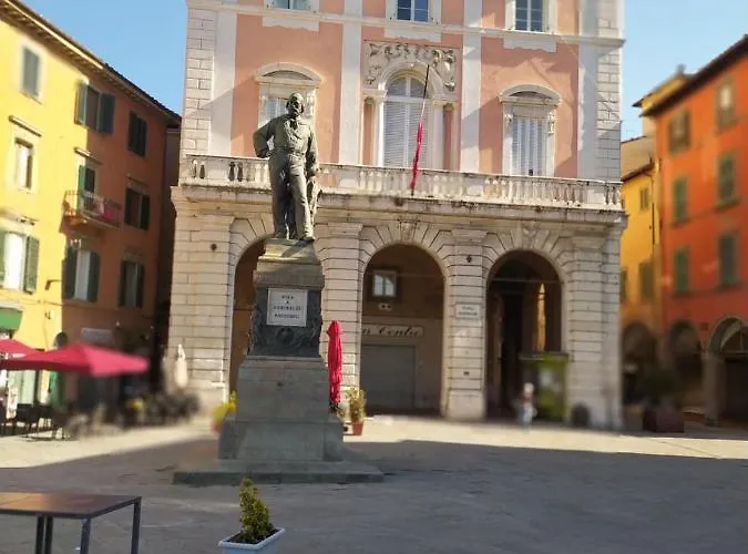 Piccola Casetta Toscana *