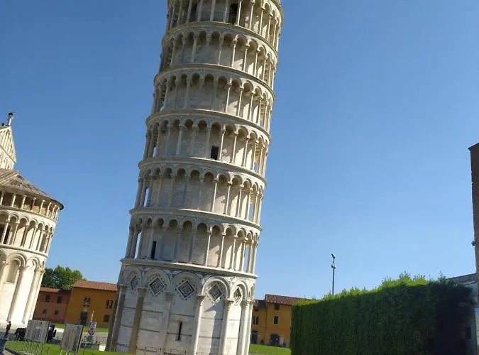 Апартаменты Piccola Casetta Toscana *