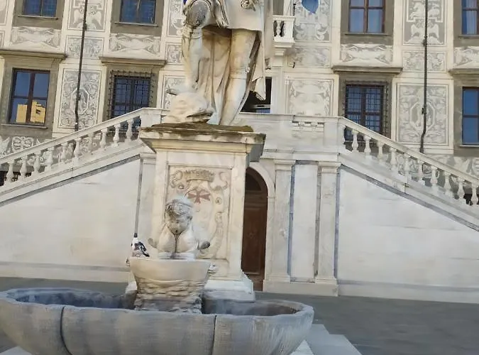 Piccola Casetta Toscana Пиза