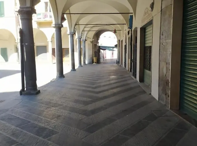 Piccola Casetta Toscana * Пиза