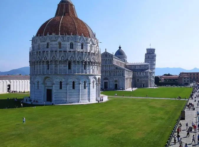 Piccola Casetta Toscana *