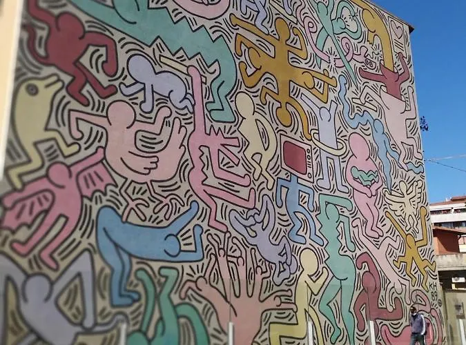 Piccola Casetta Toscana Апартаменты *