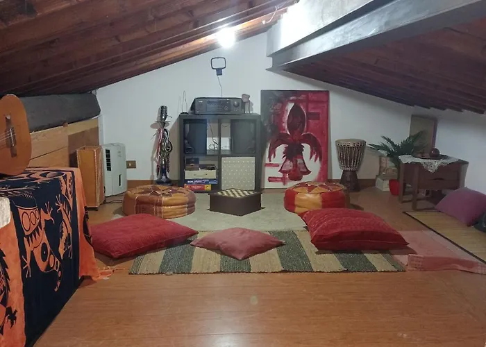 Piccola Casetta Toscana Пиза