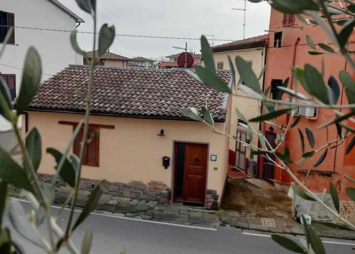 Piccola Casetta Toscana Пиза