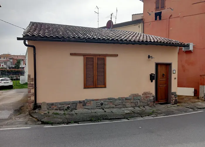 Piccola Casetta Toscana Пиза