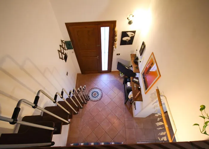 Piccola Casetta Toscana *